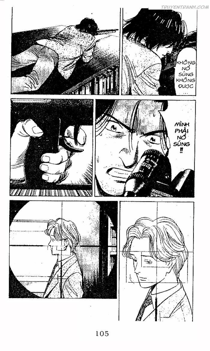 Monster - Naoki Urasawa: Chapter 71