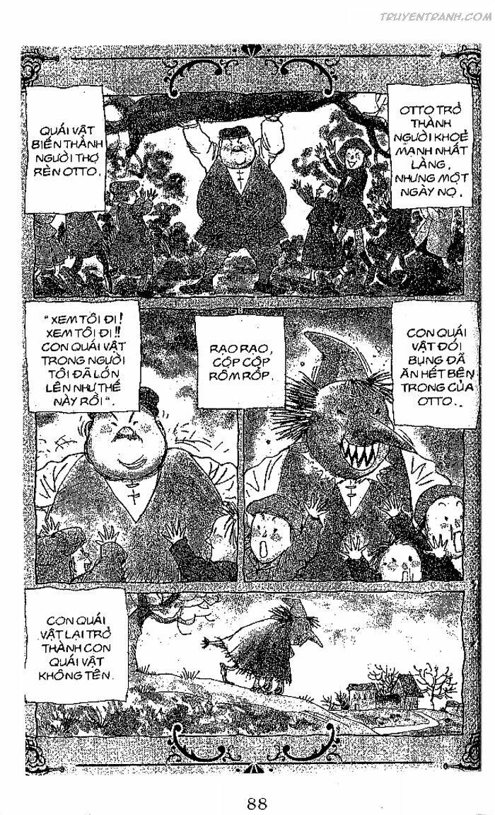 Monster - Naoki Urasawa: Chapter 71