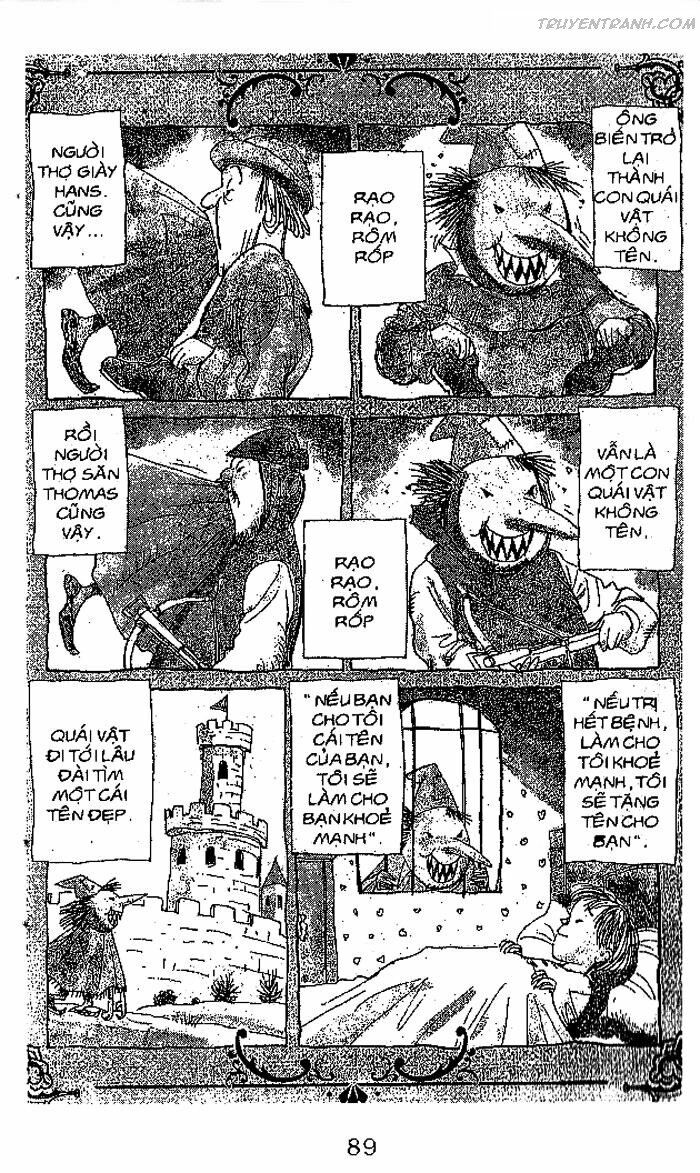 Monster - Naoki Urasawa: Chapter 71
