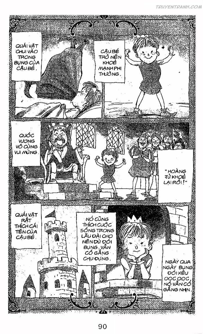 Monster - Naoki Urasawa: Chapter 71