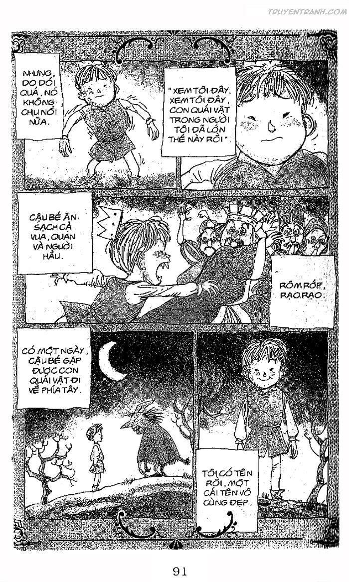 Monster - Naoki Urasawa: Chapter 71