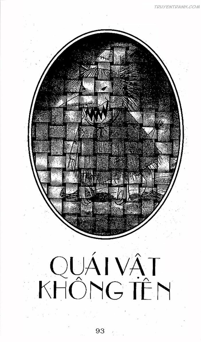 Monster - Naoki Urasawa: Chapter 71