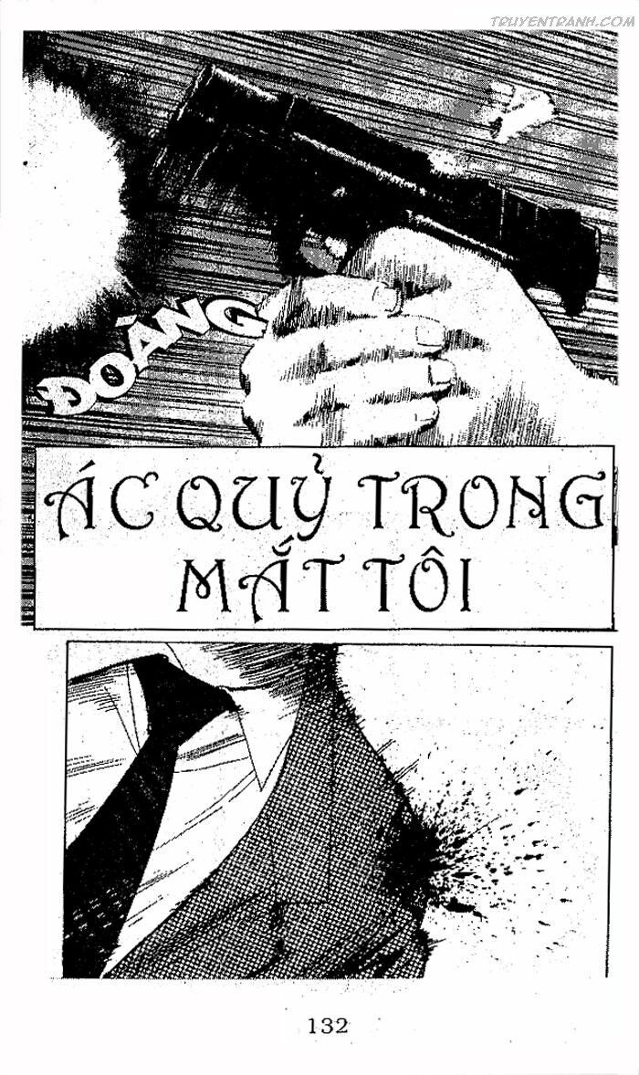 Monster - Naoki Urasawa: Chapter 73