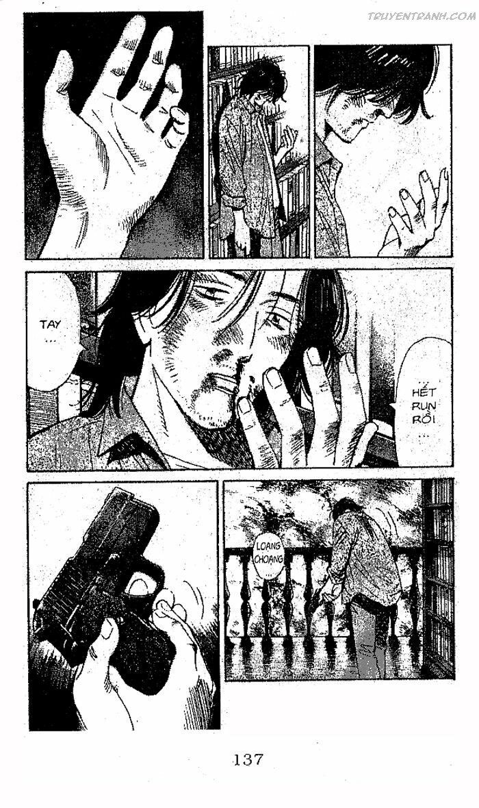 Monster - Naoki Urasawa: Chapter 73
