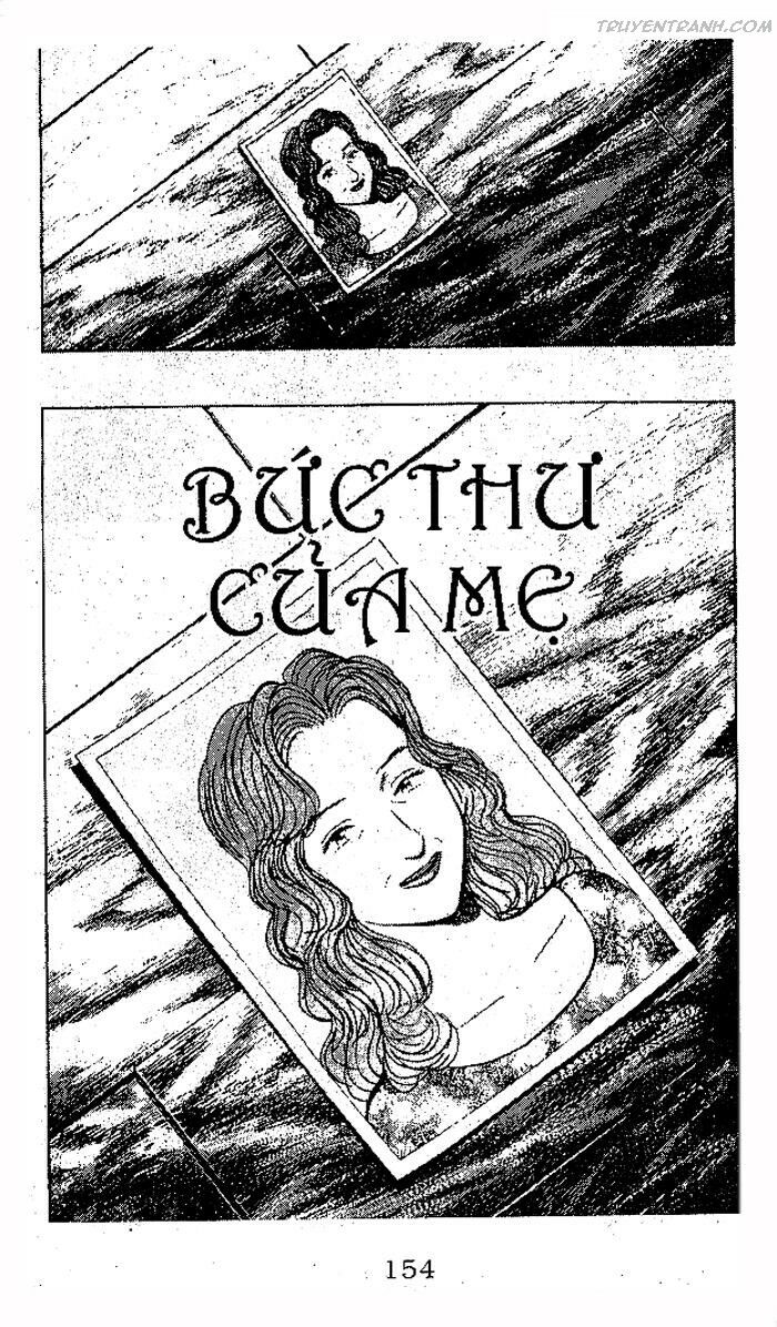 Monster - Naoki Urasawa: Chapter 74