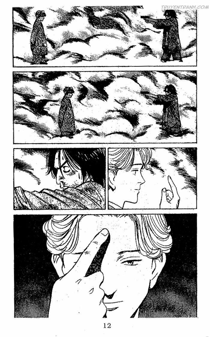 Monster - Naoki Urasawa: Chapter 74