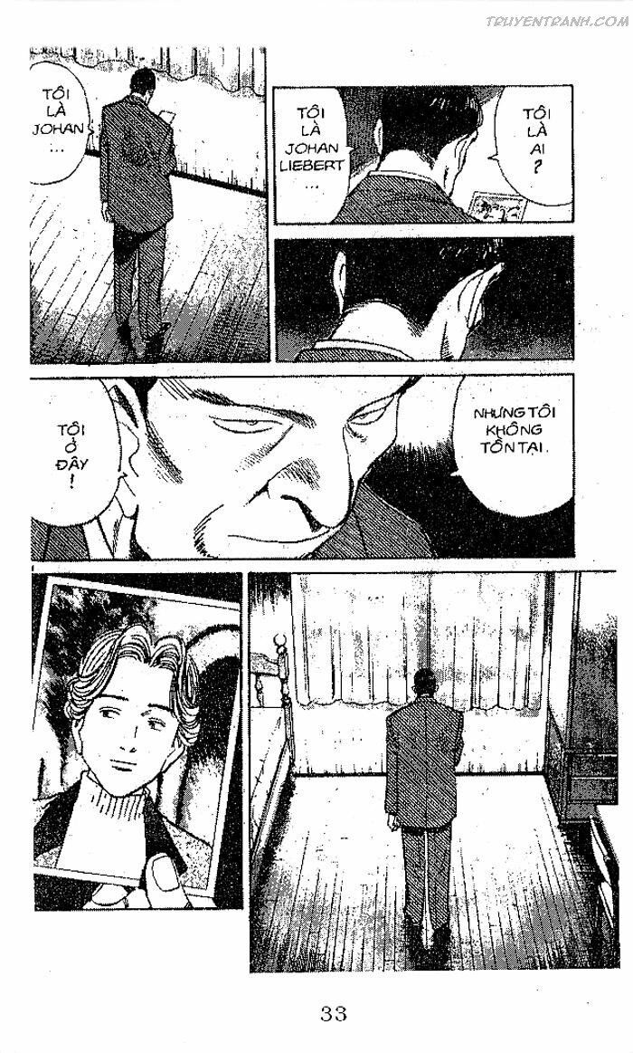 Monster - Naoki Urasawa: Chapter 75