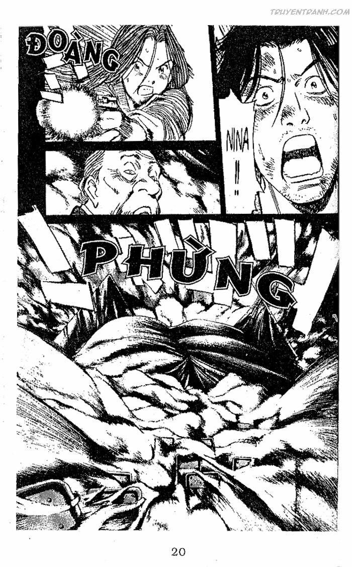 Monster - Naoki Urasawa: Chapter 75