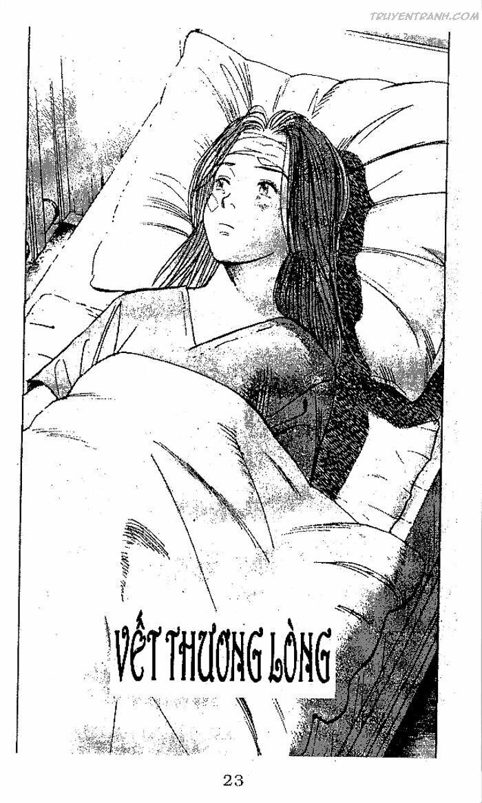 Monster - Naoki Urasawa: Chapter 75