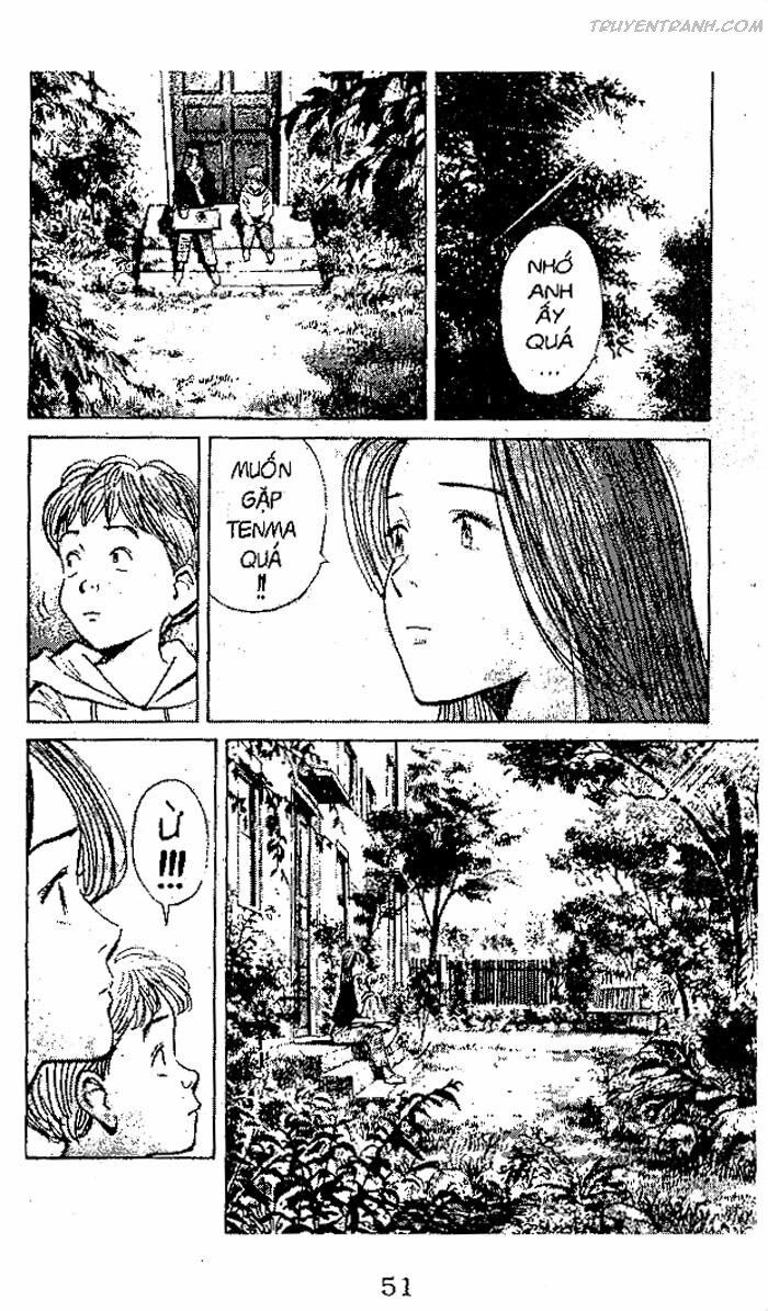 Monster - Naoki Urasawa: Chapter 76