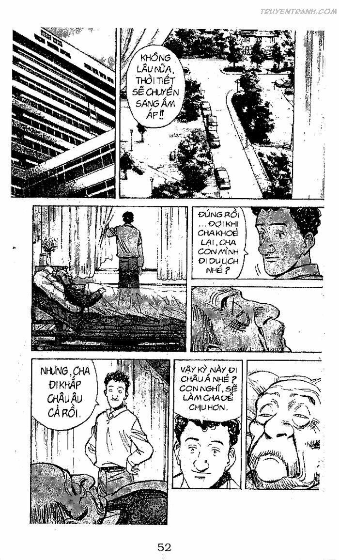 Monster - Naoki Urasawa: Chapter 76