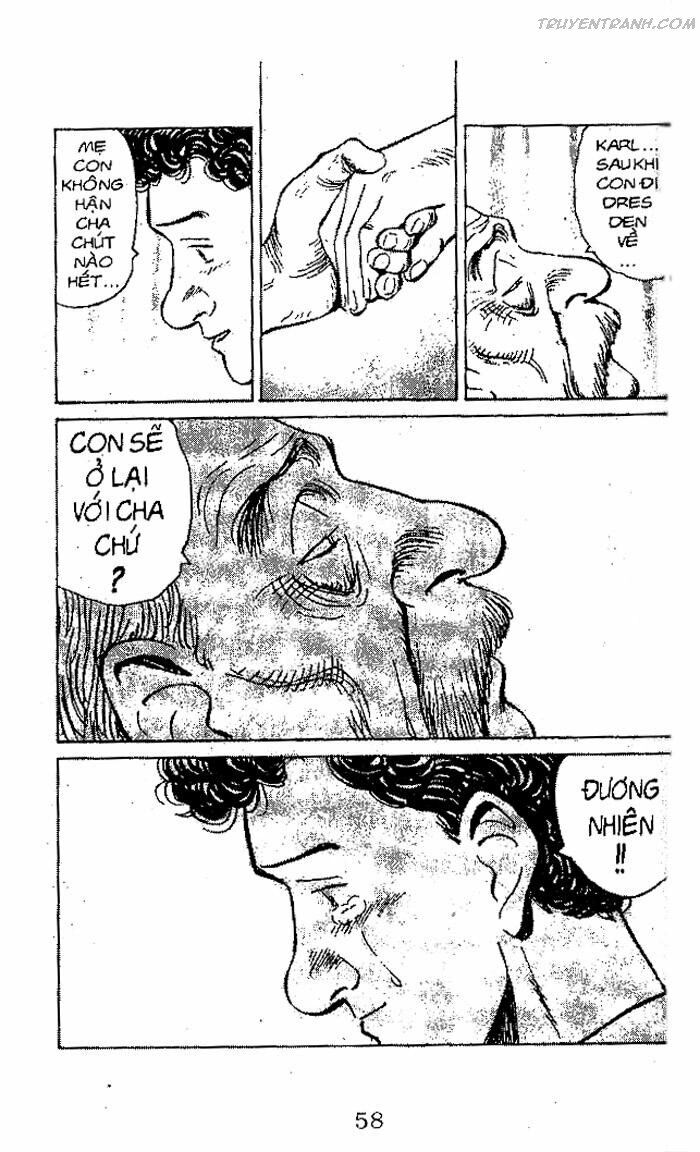 Monster - Naoki Urasawa: Chapter 76