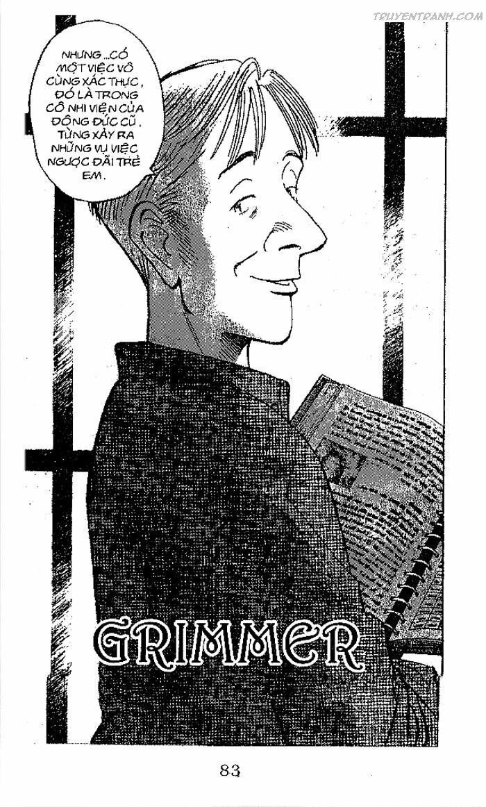 Monster - Naoki Urasawa: Chapter 78