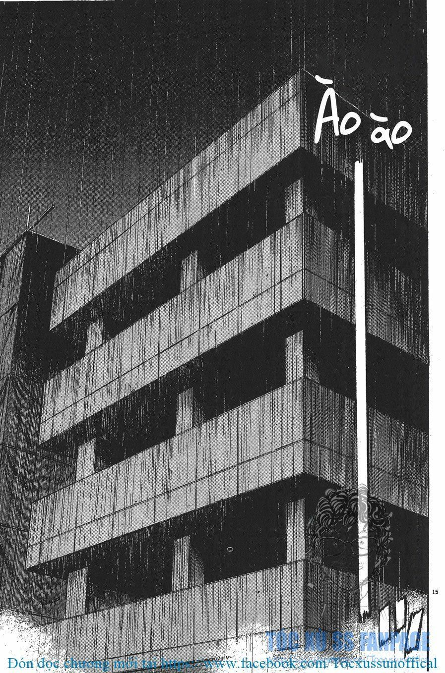 Monster - Naoki Urasawa: Chapter 8