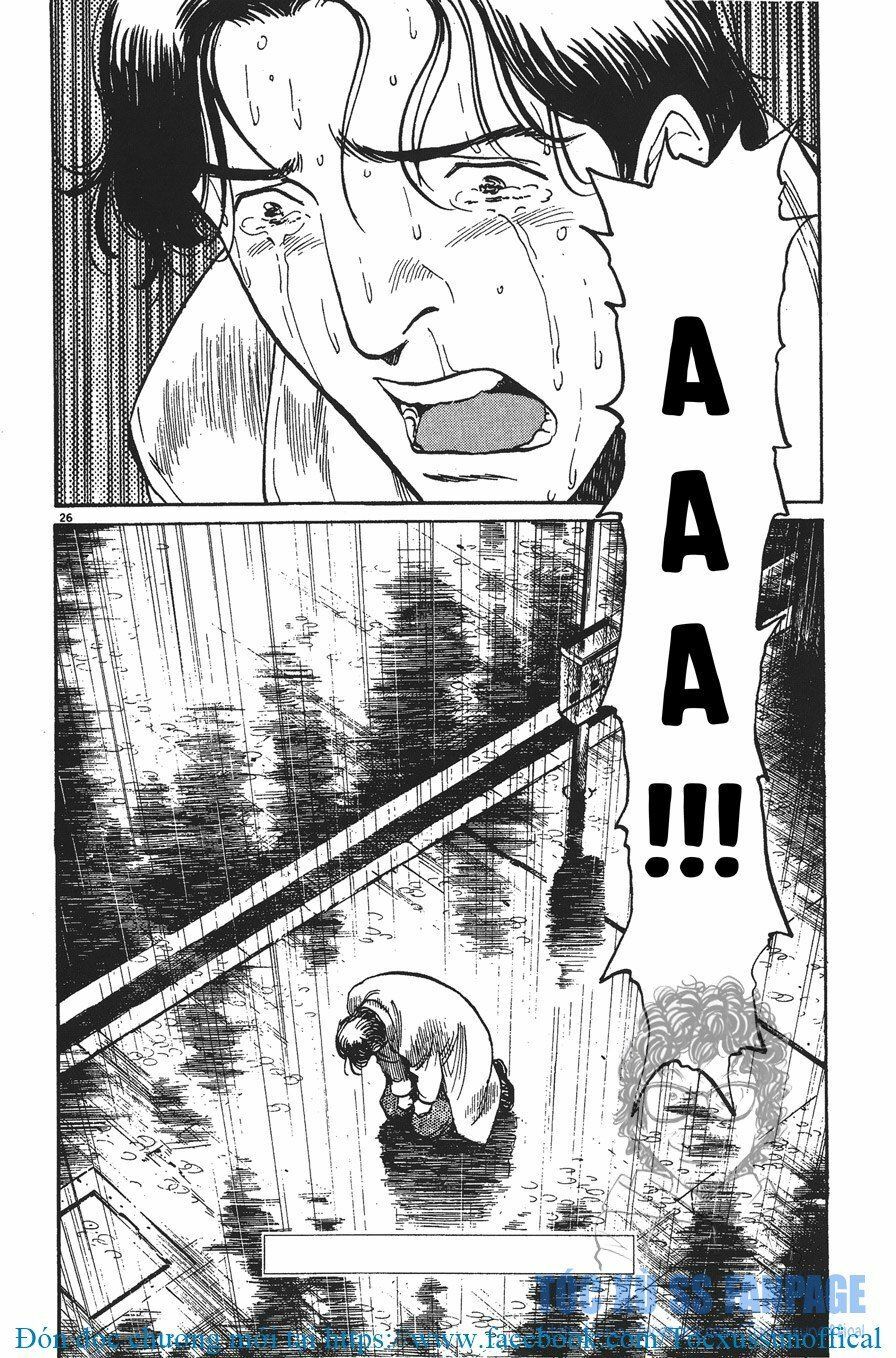 Monster - Naoki Urasawa: Chapter 8