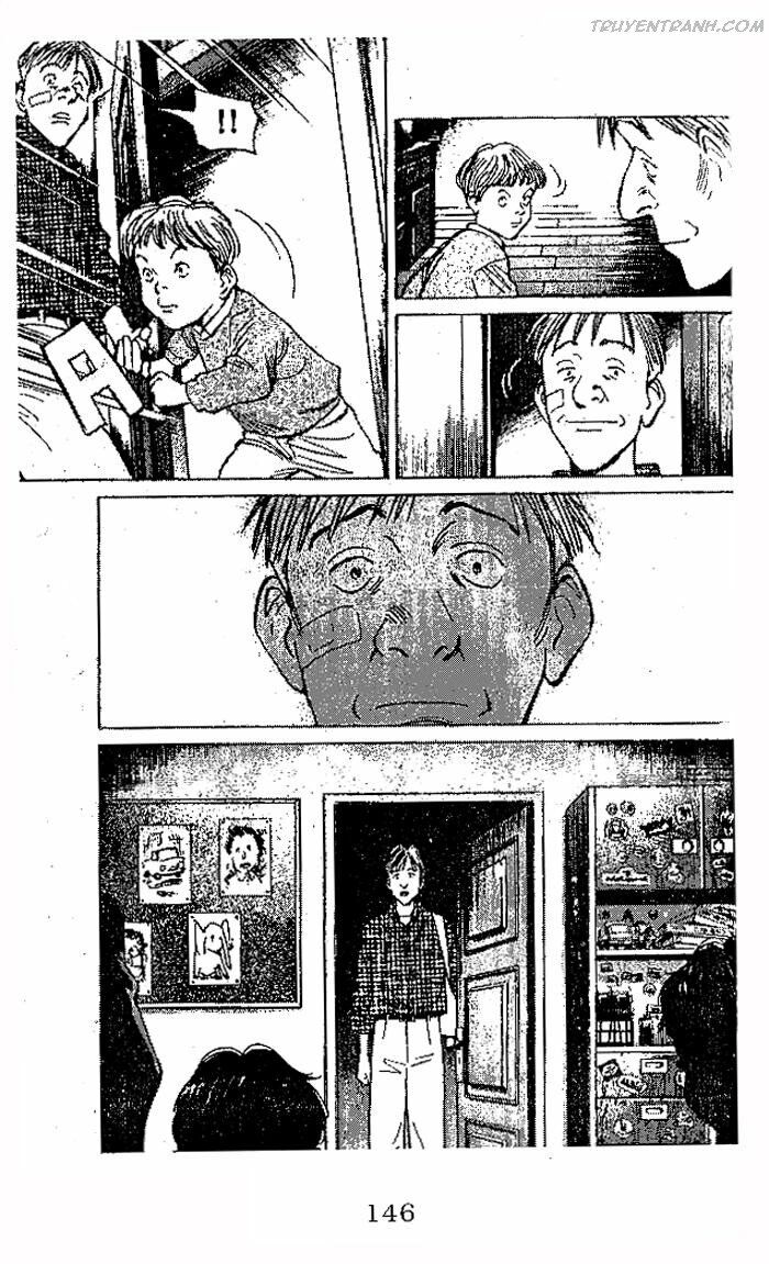 Monster - Naoki Urasawa: Chapter 80