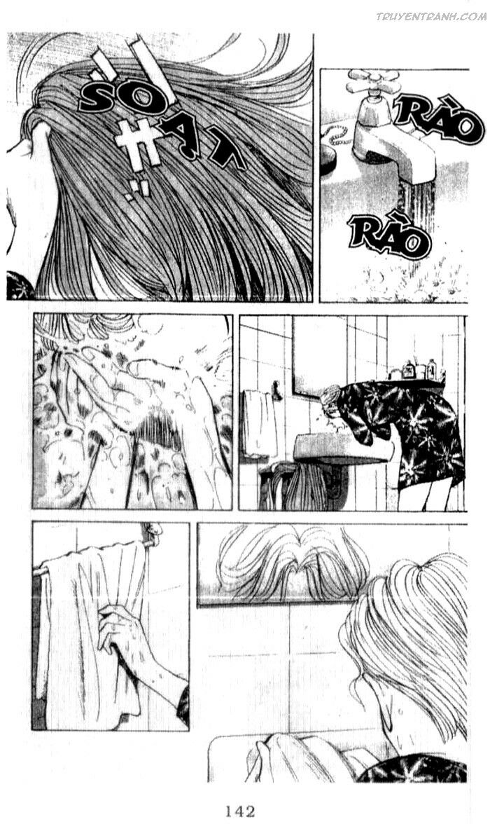 Monster - Naoki Urasawa: Chapter 87