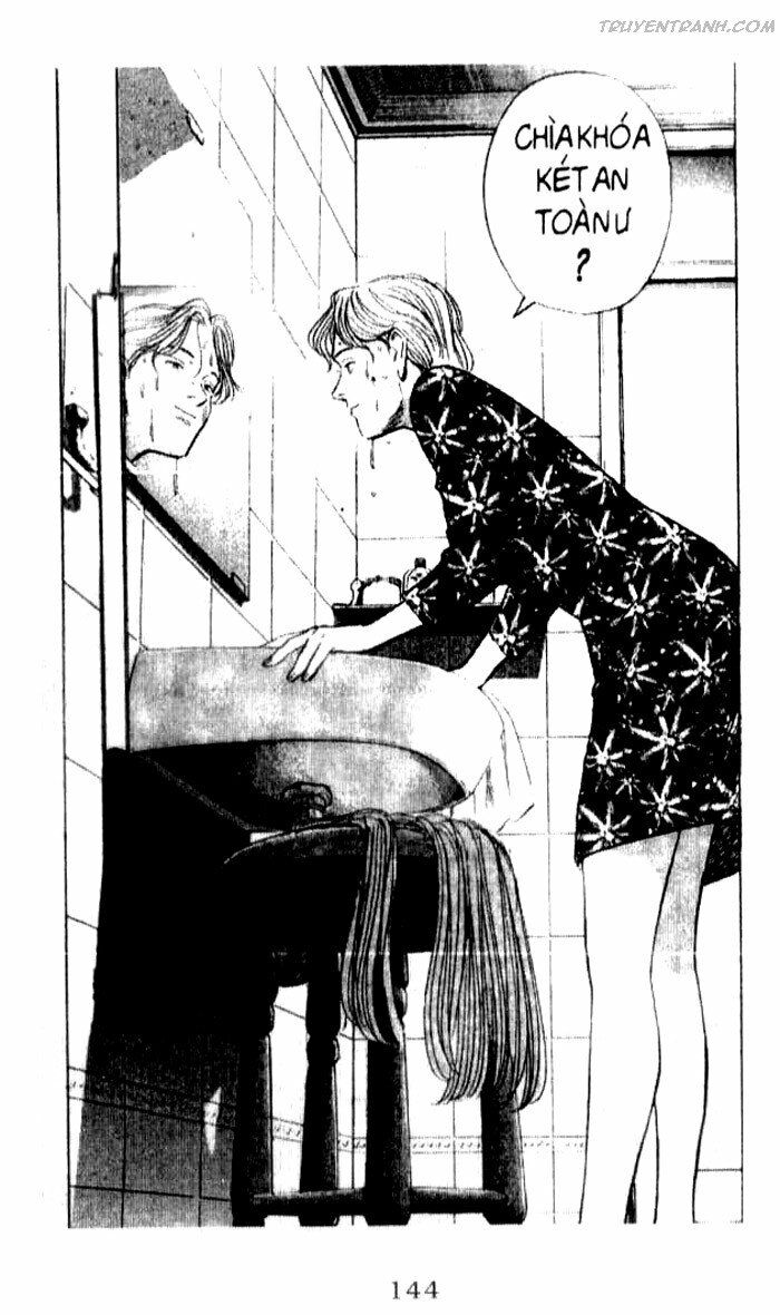 Monster - Naoki Urasawa: Chapter 87
