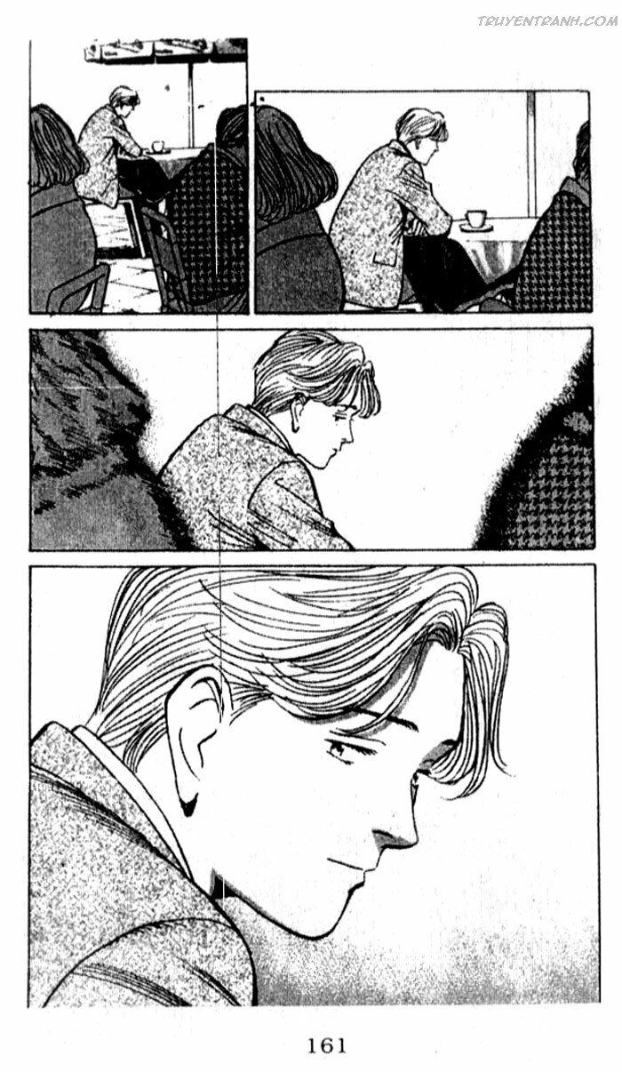 Monster - Naoki Urasawa: Chapter 88