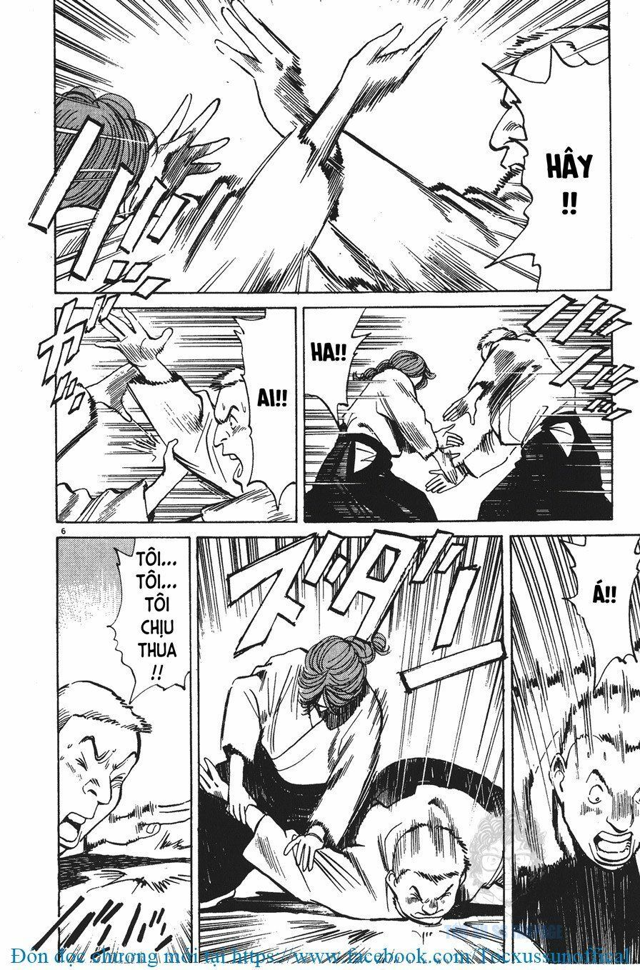 Monster - Naoki Urasawa: Chapter 9