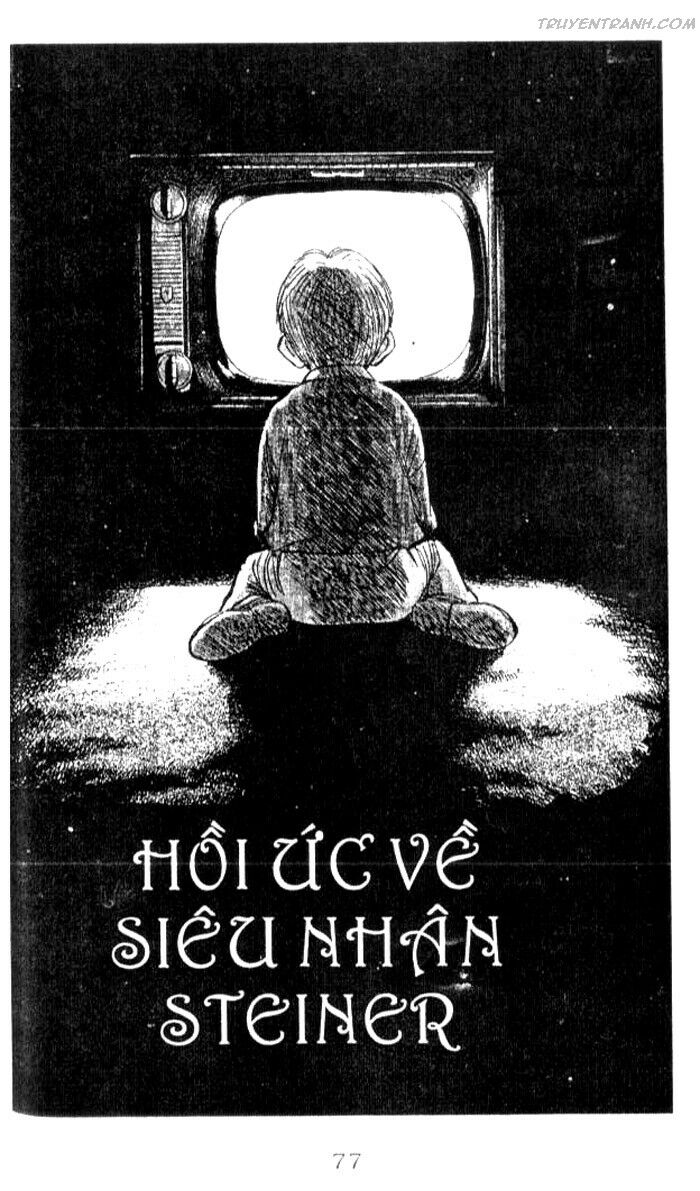 Monster - Naoki Urasawa: Chapter 92