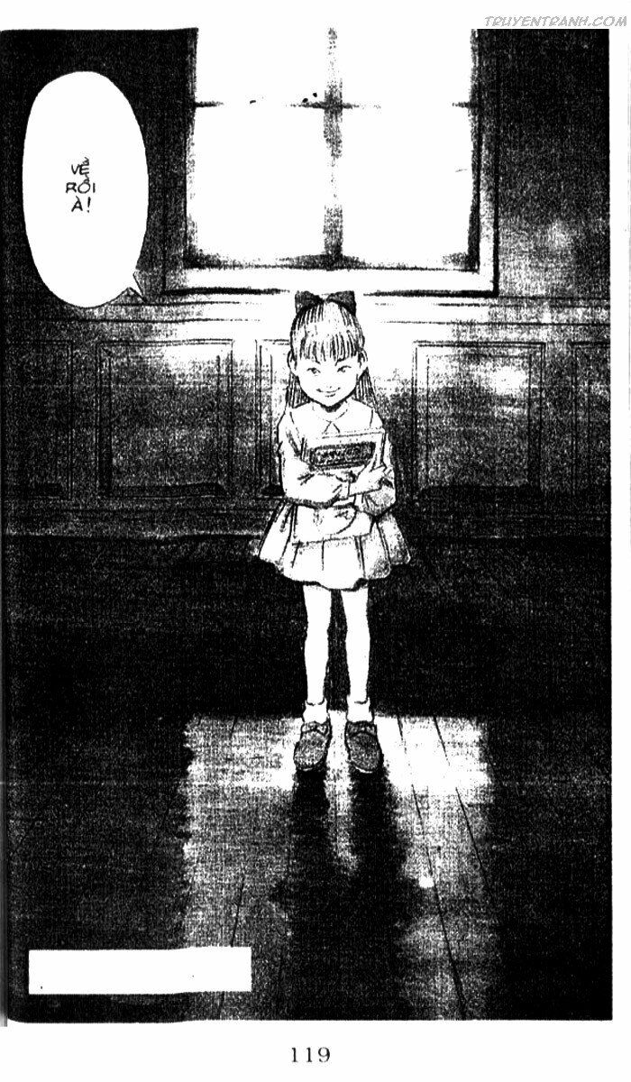Monster - Naoki Urasawa: Chapter 94