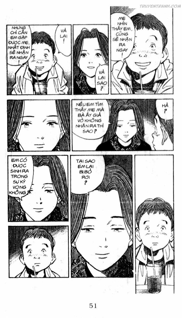 Monster - Naoki Urasawa: Chapter 98