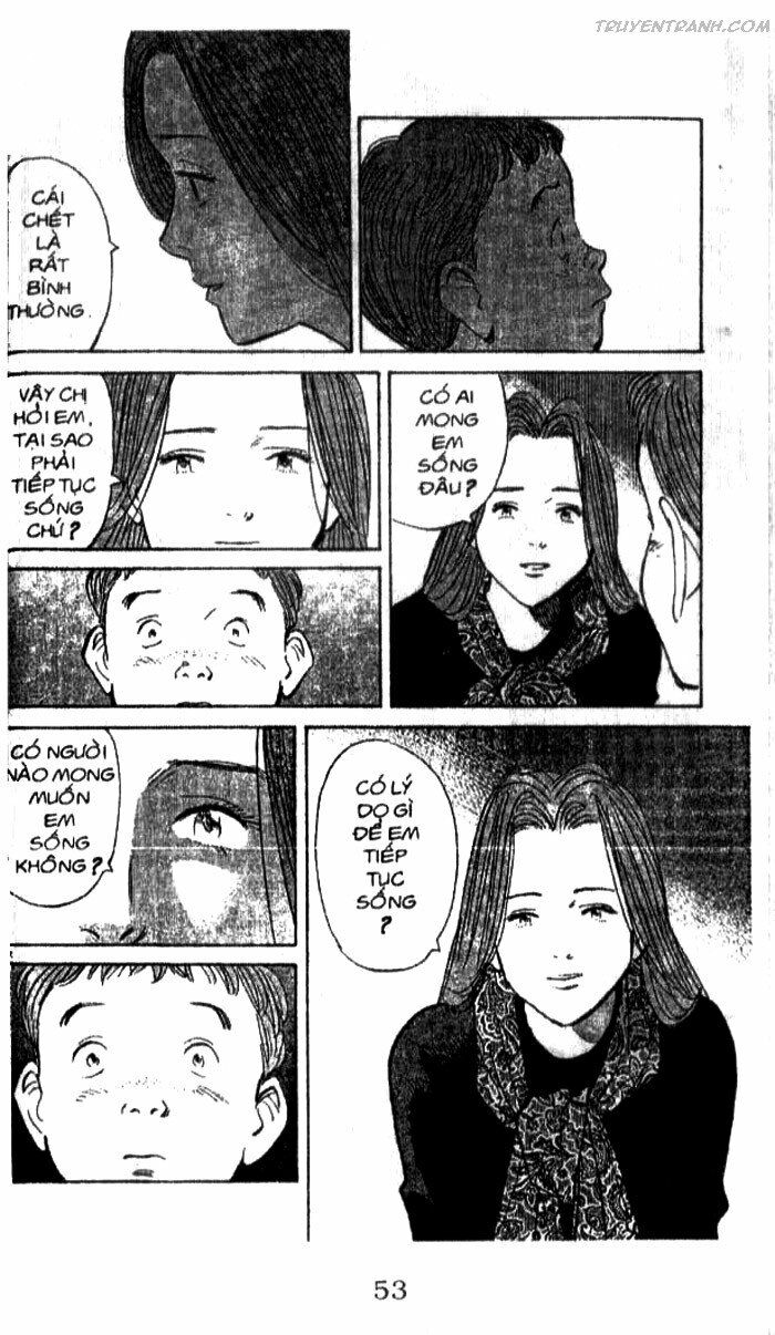 Monster - Naoki Urasawa: Chapter 98