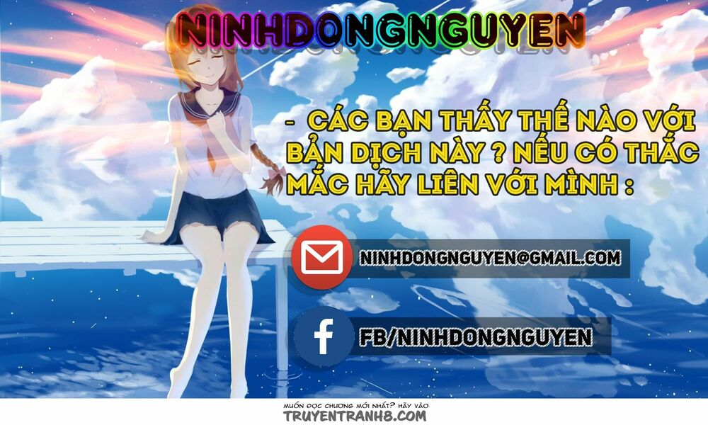 Sweet X Trouble: Chapter 12: Cuối tuần là gì ? (1)