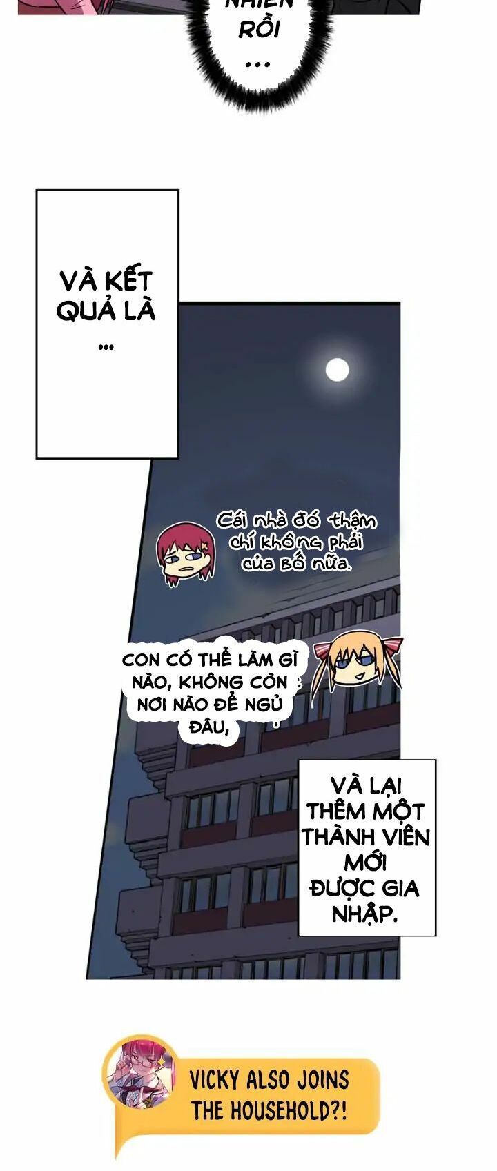 Sweet X Trouble: Chapter 17: - Ma gì thế này ?! (2)
