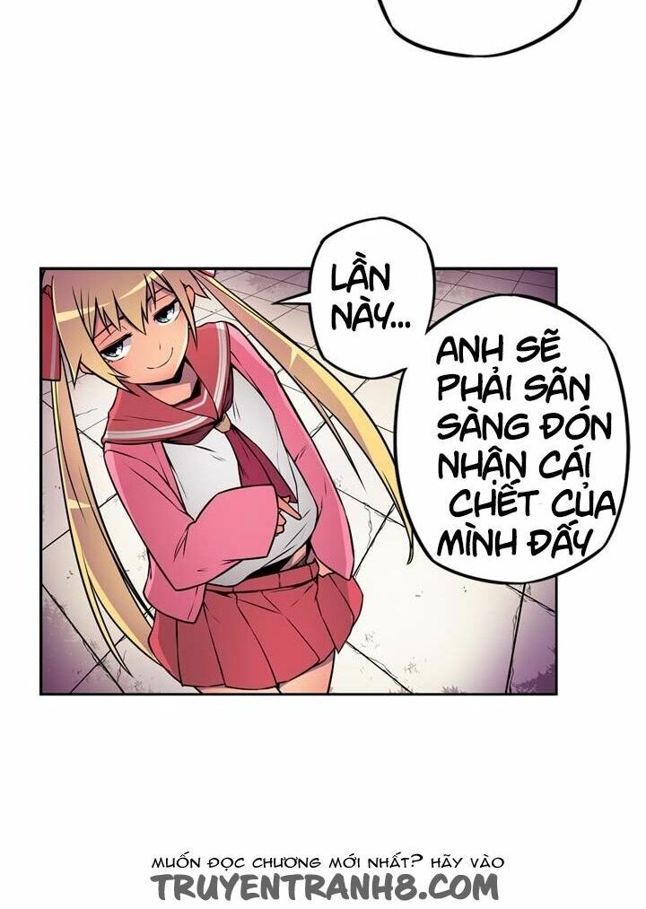 Sweet X Trouble: Chapter 2: Bố tôi là một người như thế nào ?