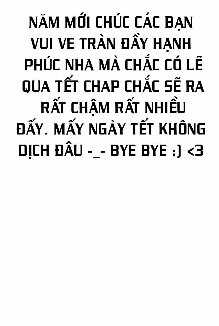 Sweet X Trouble: Chapter 23: Chúc mừng năm mới