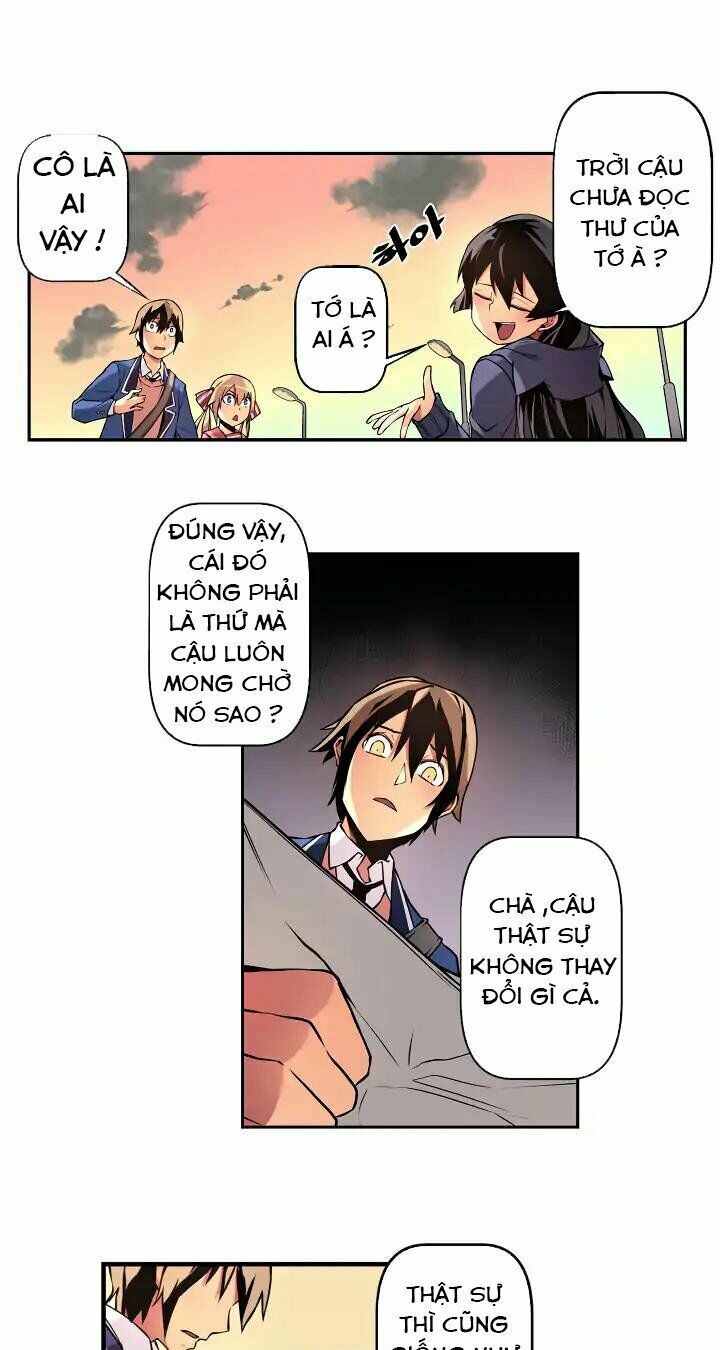 Sweet X Trouble: Chapter 26: - nựng em quá :))