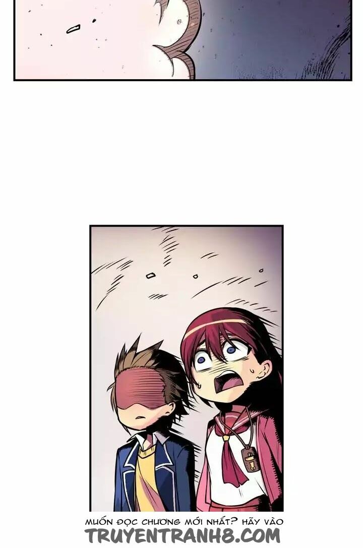 Sweet X Trouble: Chapter 3: Bố tôi là một người như thế nào ? (3)