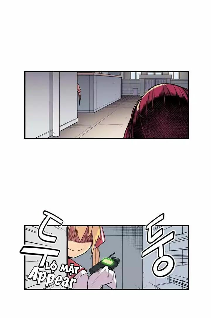 Sweet X Trouble: Chapter 3: Bố tôi là một người như thế nào ? (3)