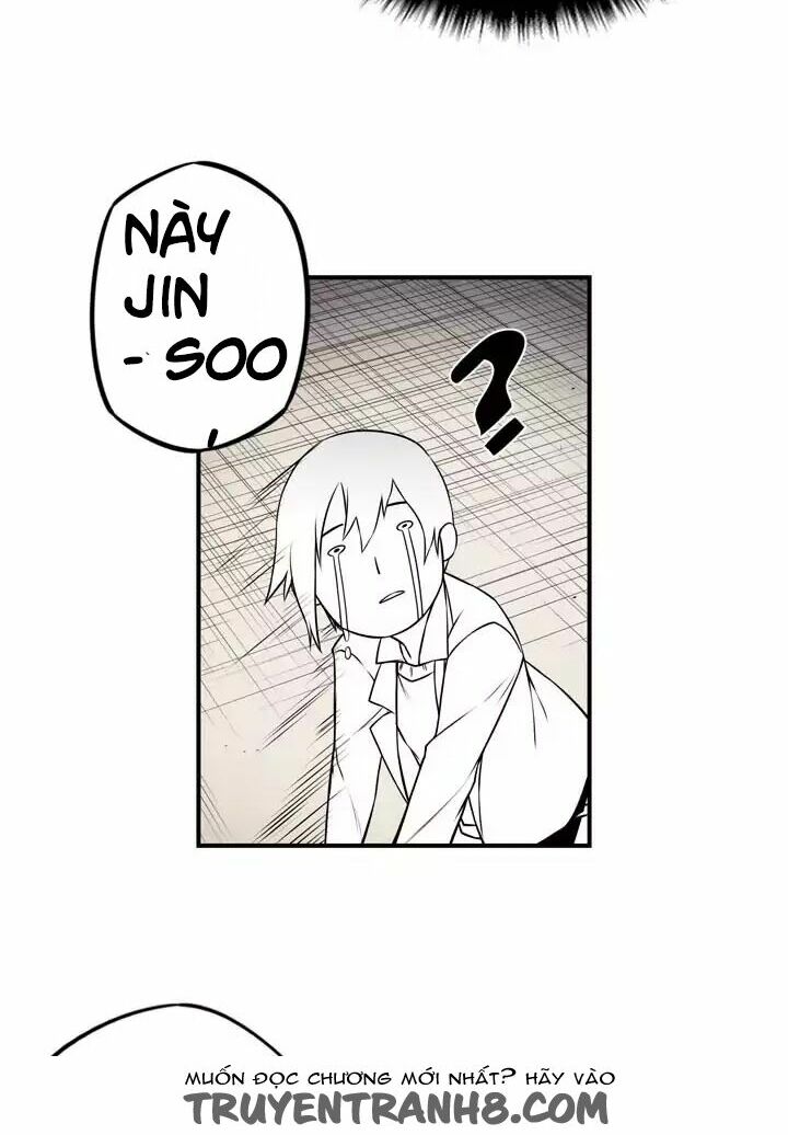Sweet X Trouble: Chapter 3: Bố tôi là một người như thế nào ? (3)
