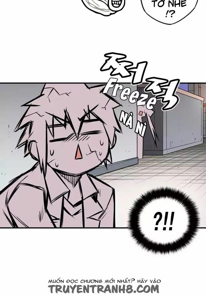 Sweet X Trouble: Chapter 3: Bố tôi là một người như thế nào ? (3)