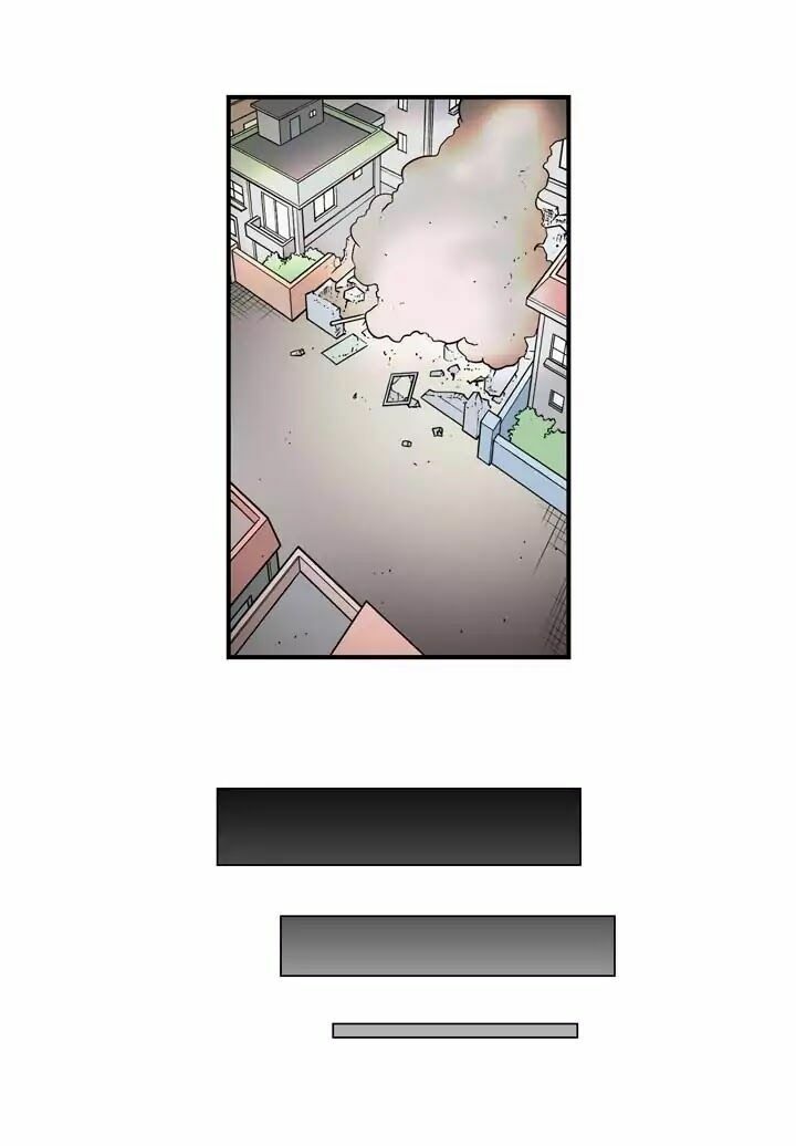 Sweet X Trouble: Chapter 3: Bố tôi là một người như thế nào ? (3)