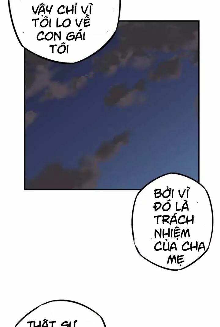 Sweet X Trouble: Chapter 3: Bố tôi là một người như thế nào ? (3)