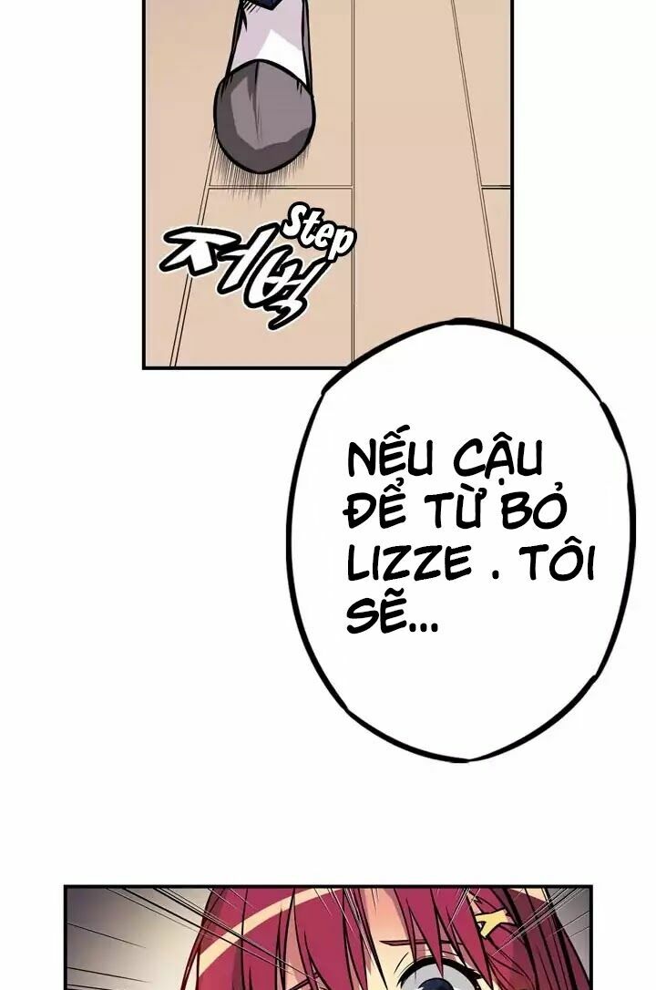 Sweet X Trouble: Chapter 3: Bố tôi là một người như thế nào ? (3)