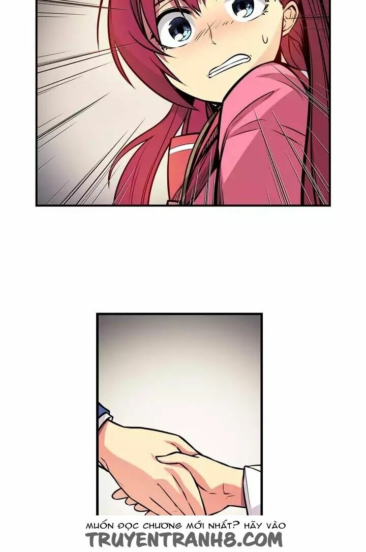 Sweet X Trouble: Chapter 3: Bố tôi là một người như thế nào ? (3)