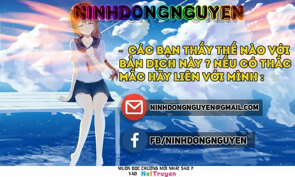Sweet X Trouble: Chapter 38