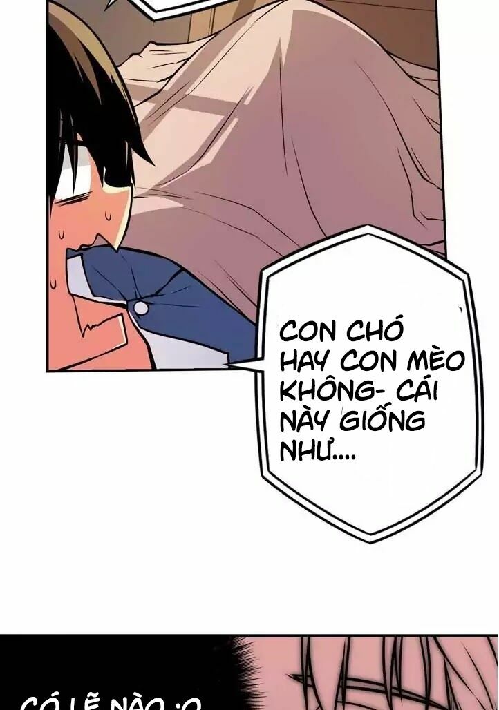 Sweet X Trouble: Chapter 4: Học sinh chuyển trường là ai ?