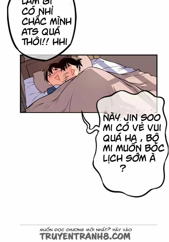 Sweet X Trouble: Chapter 4: Học sinh chuyển trường là ai ?