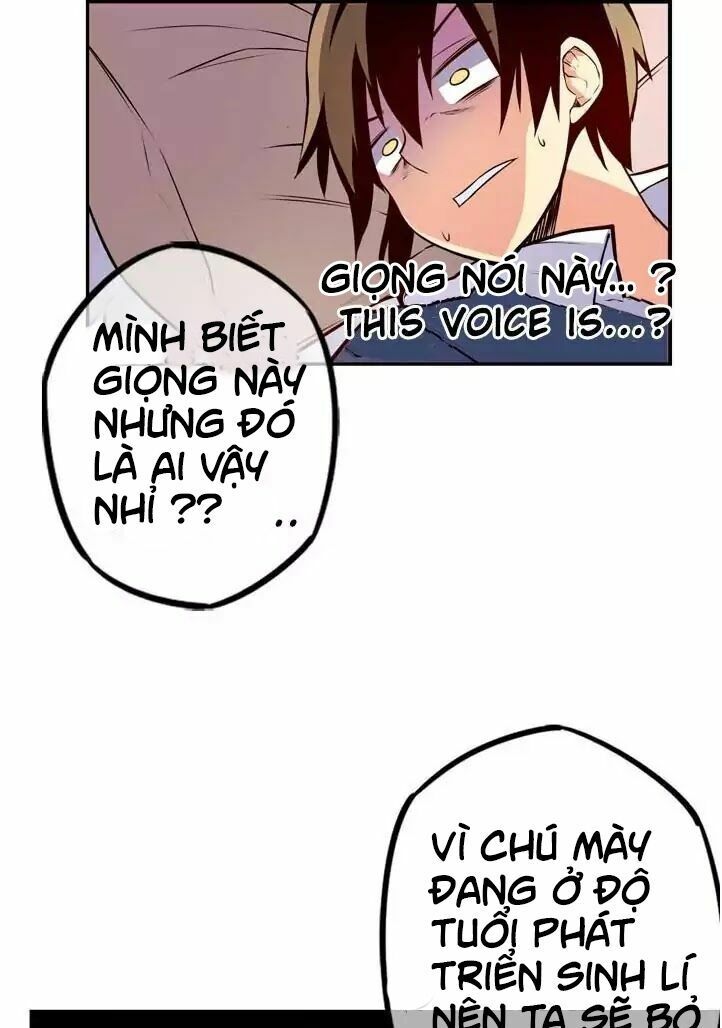 Sweet X Trouble: Chapter 4: Học sinh chuyển trường là ai ?