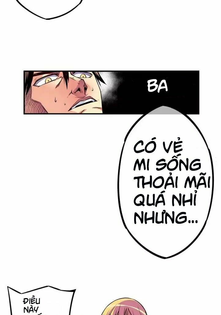 Sweet X Trouble: Chapter 4: Học sinh chuyển trường là ai ?
