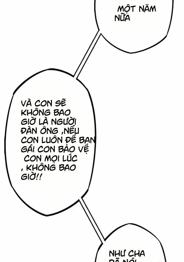 Sweet X Trouble: Chapter 4: Học sinh chuyển trường là ai ?