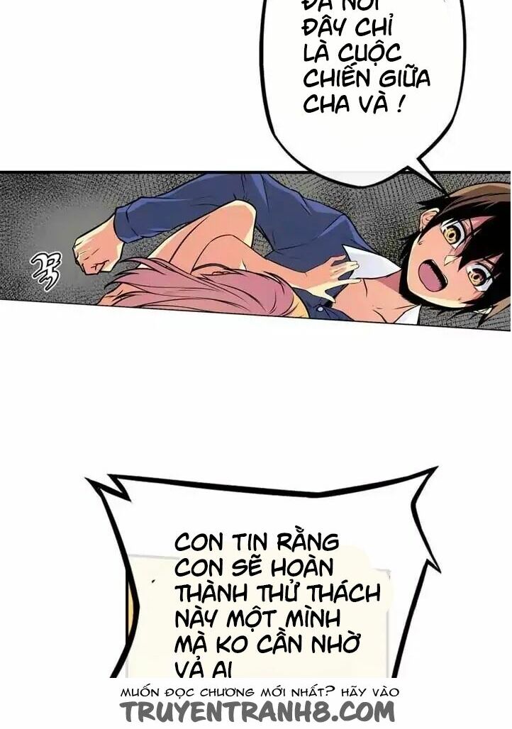 Sweet X Trouble: Chapter 4: Học sinh chuyển trường là ai ?