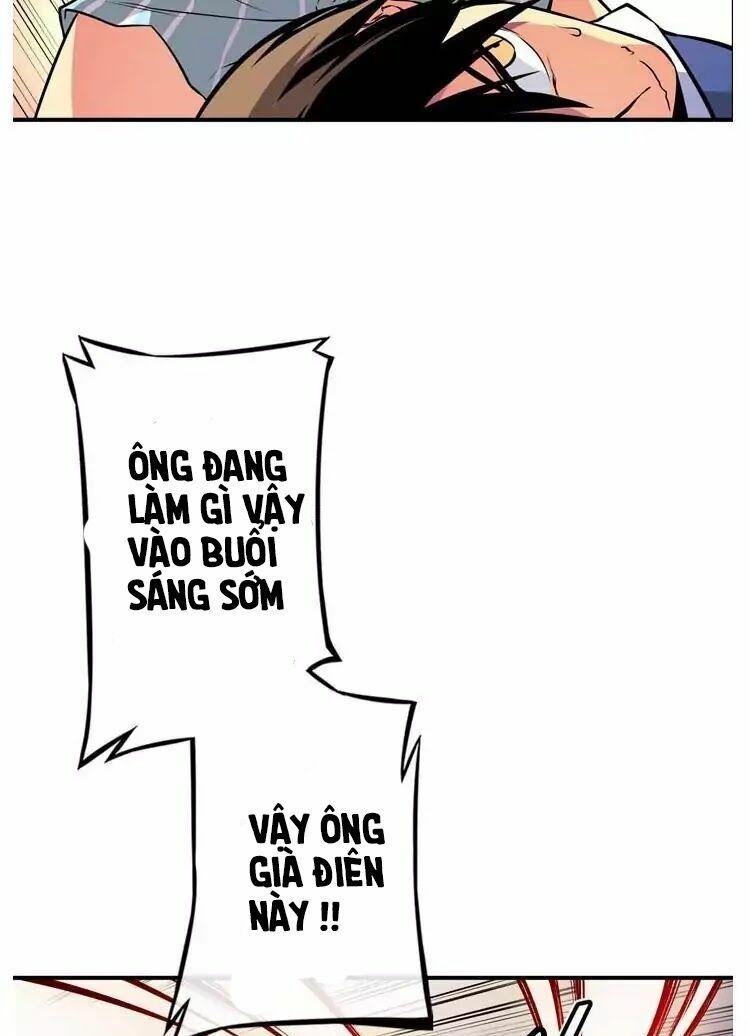 Sweet X Trouble: Chapter 4: Học sinh chuyển trường là ai ?