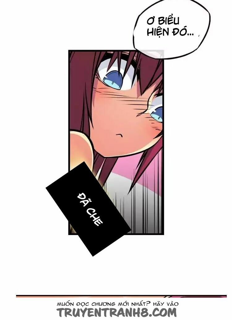 Sweet X Trouble: Chapter 4: Học sinh chuyển trường là ai ?